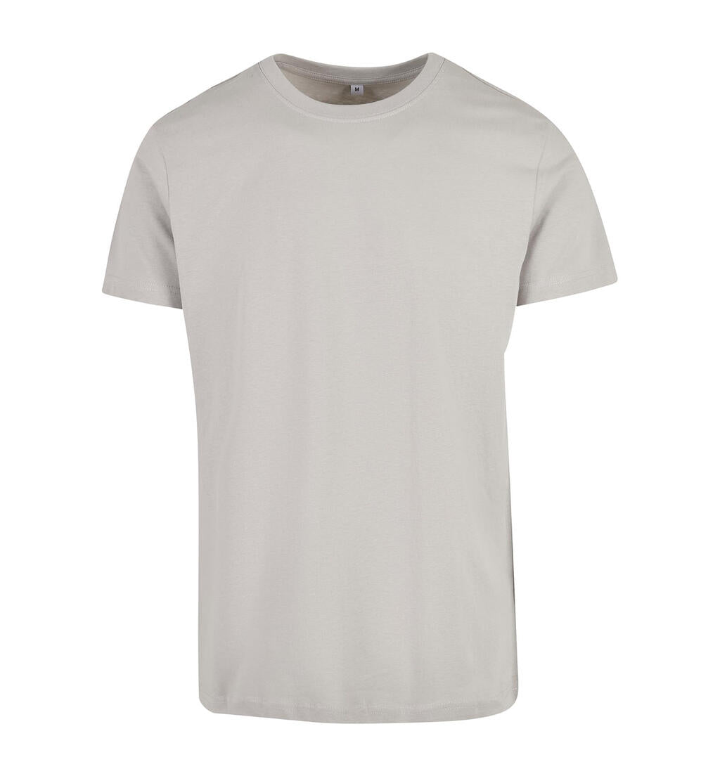 T-Shirt Round Neck imagen 4