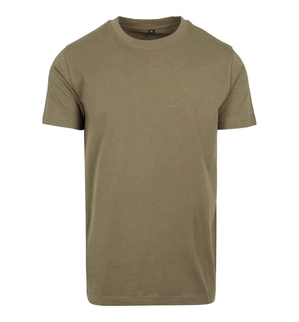 T-Shirt Round Neck imagen 19