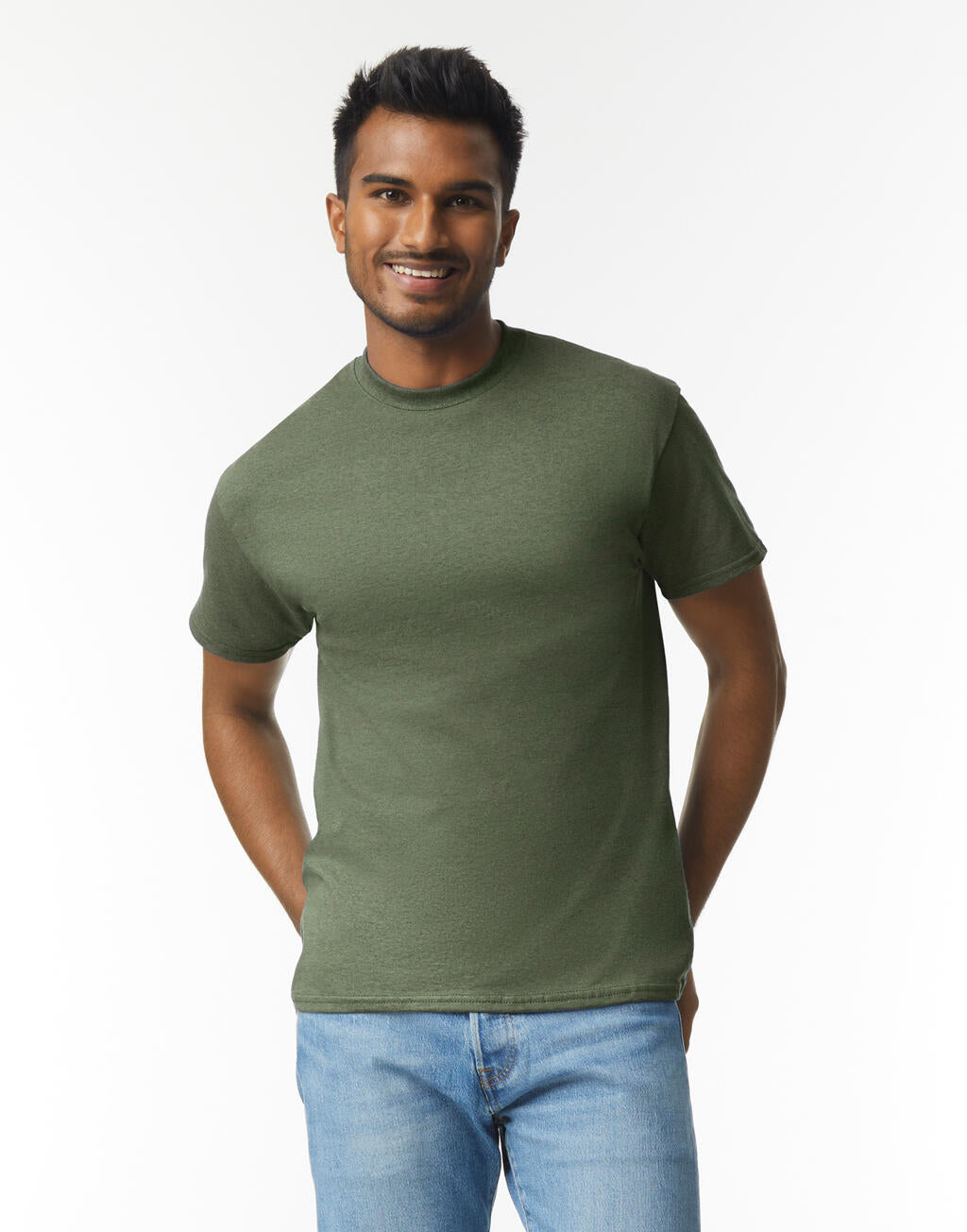 Ultra Cotton Adult T-Shirt imagen 5