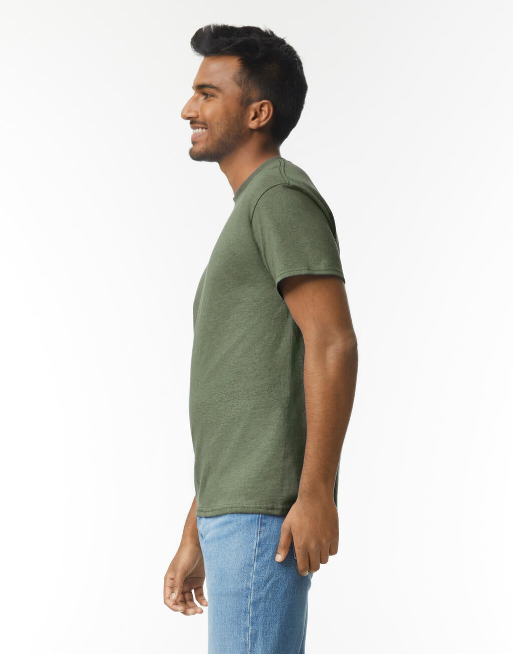 Ultra Cotton Adult T-Shirt imagen 4