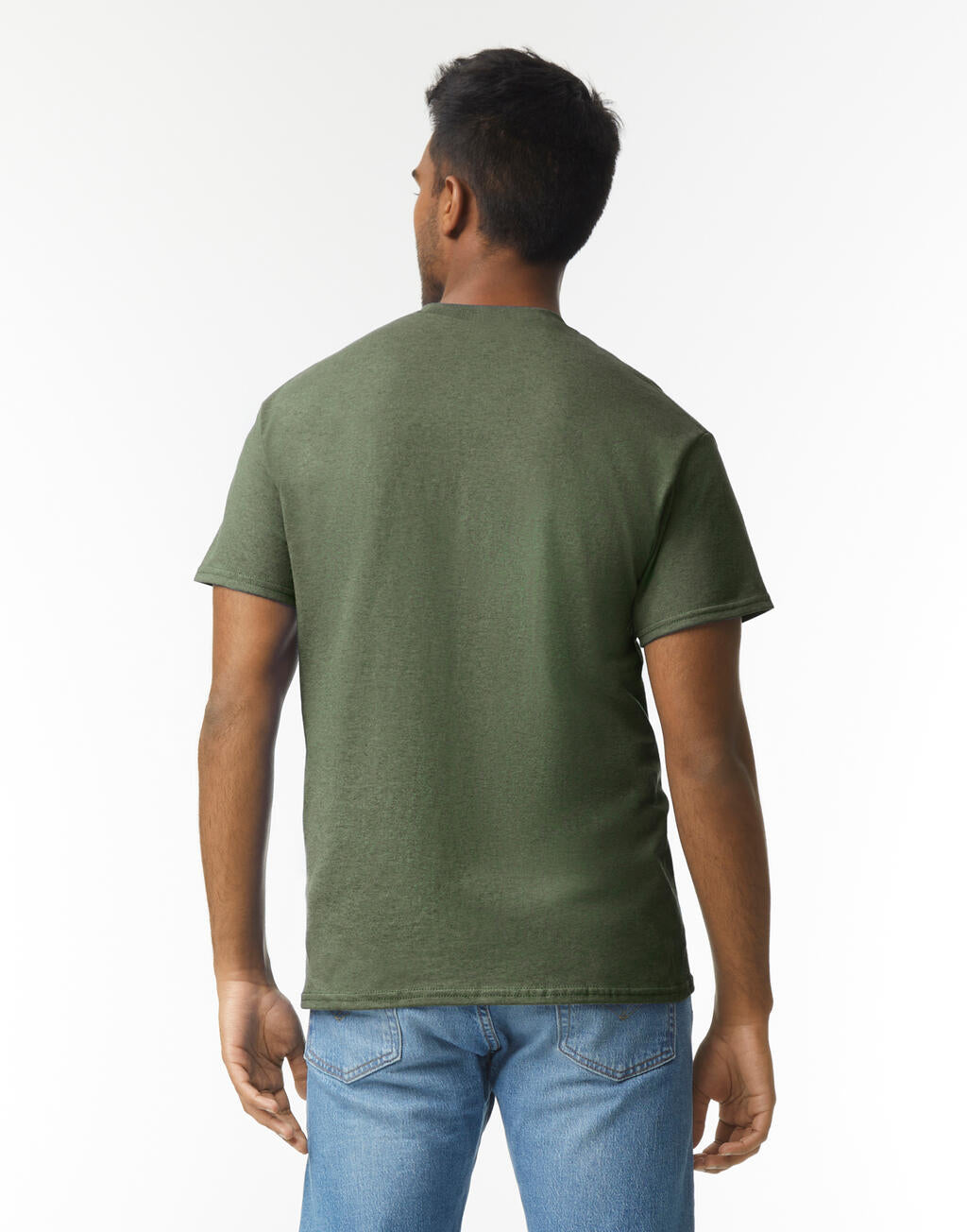 Ultra Cotton Adult T-Shirt imagen 6