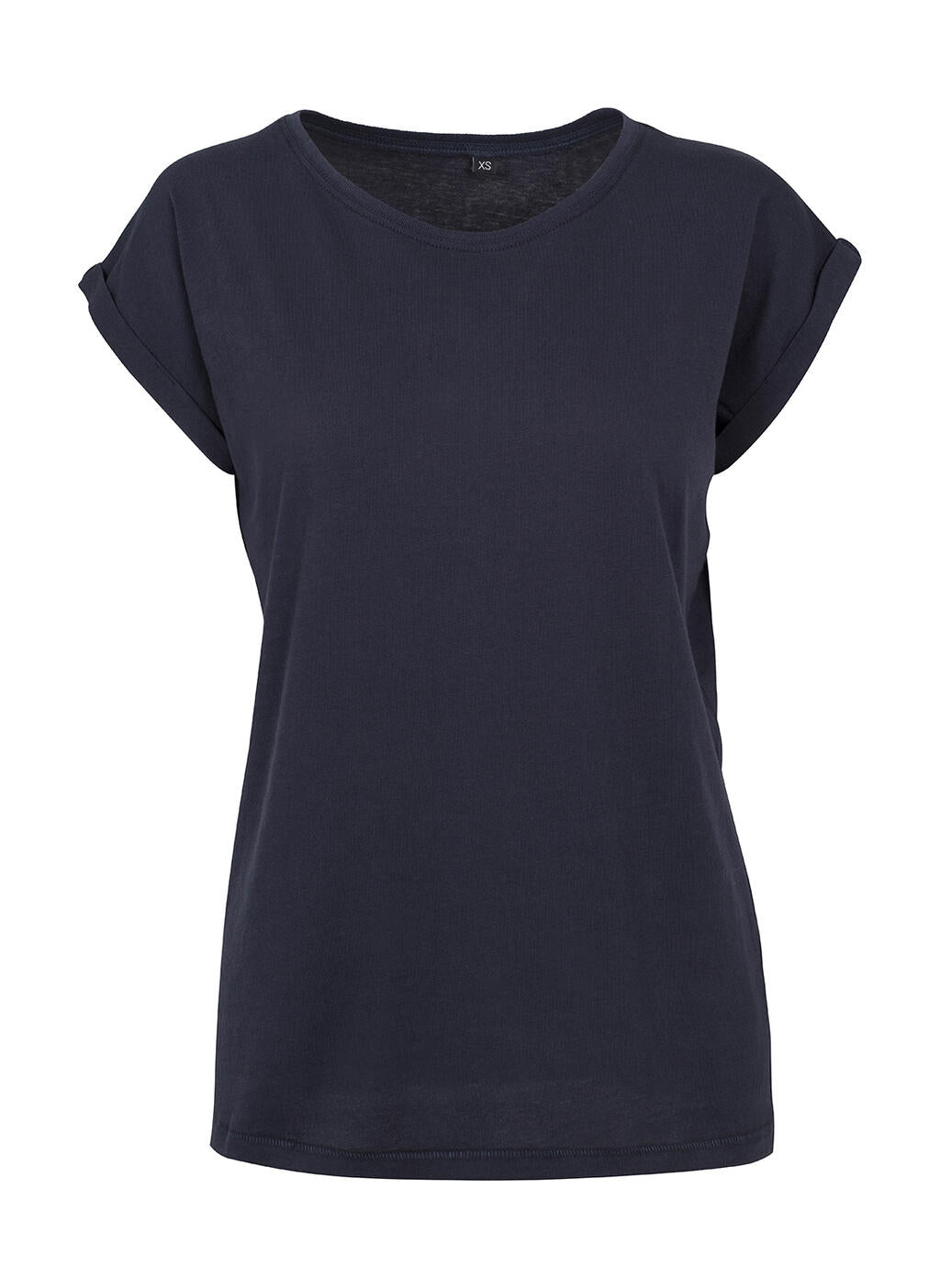 Ladies Extended Shoulder Tee imagen 7