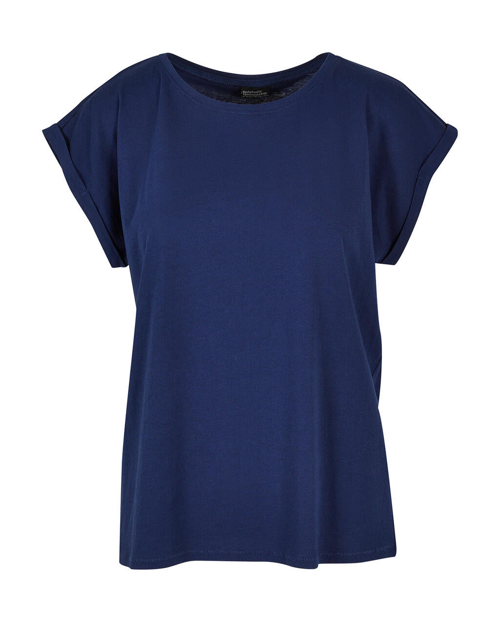 Ladies Extended Shoulder Tee imagen 8