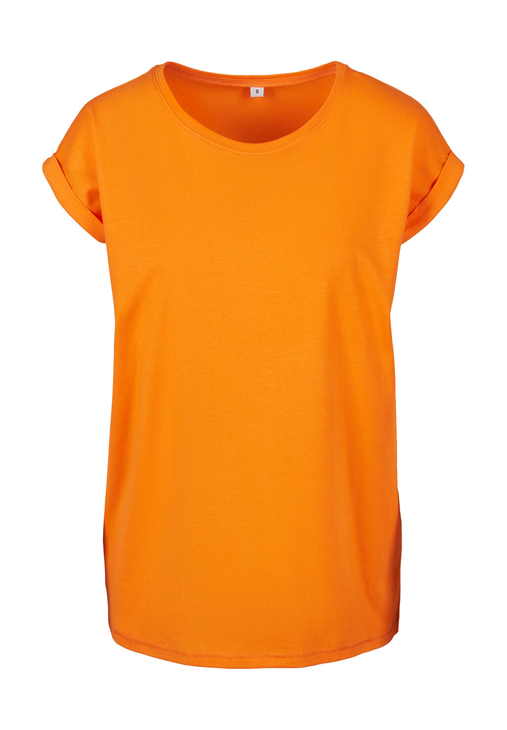 Ladies Extended Shoulder Tee imagen 11