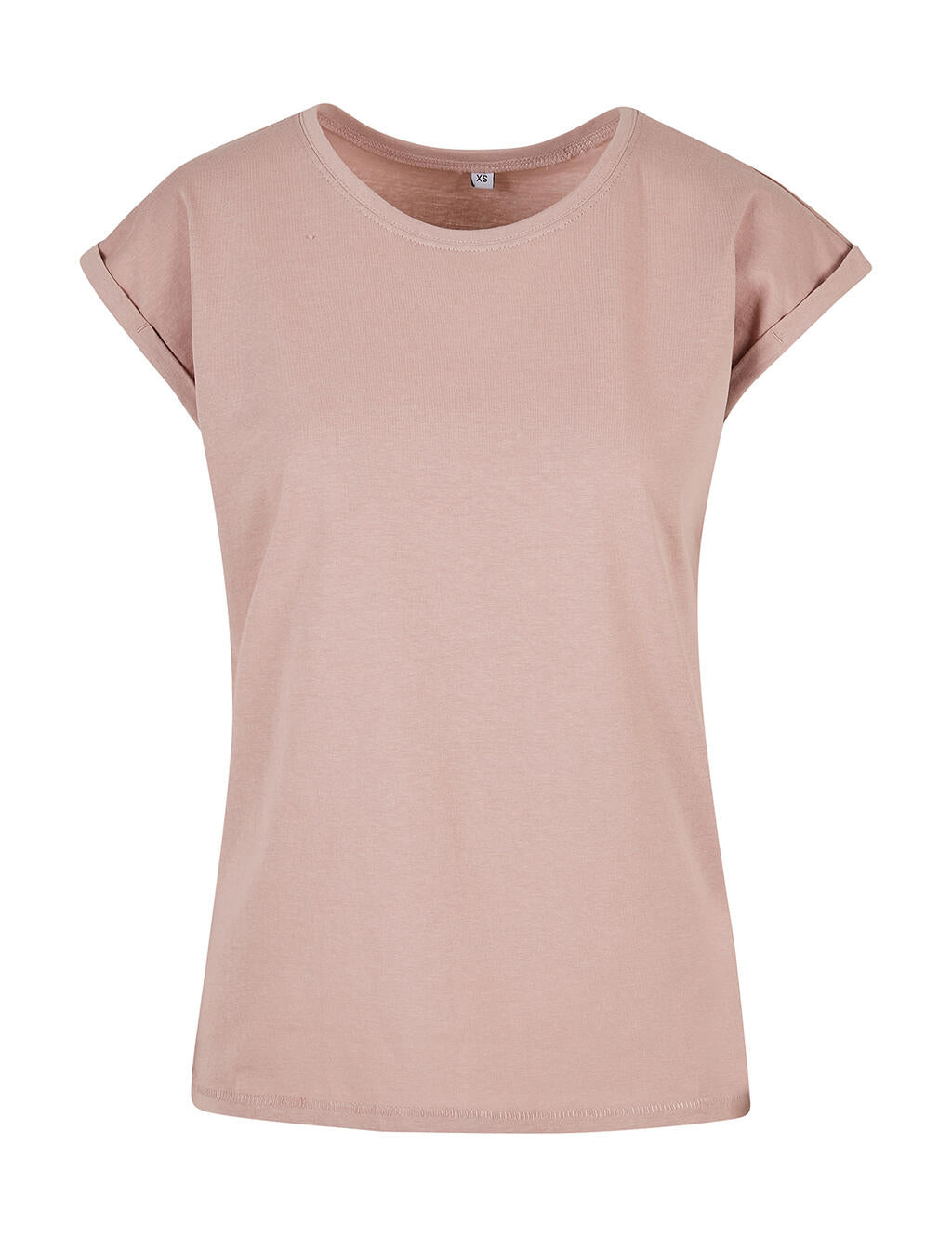 Ladies Extended Shoulder Tee imagen 14