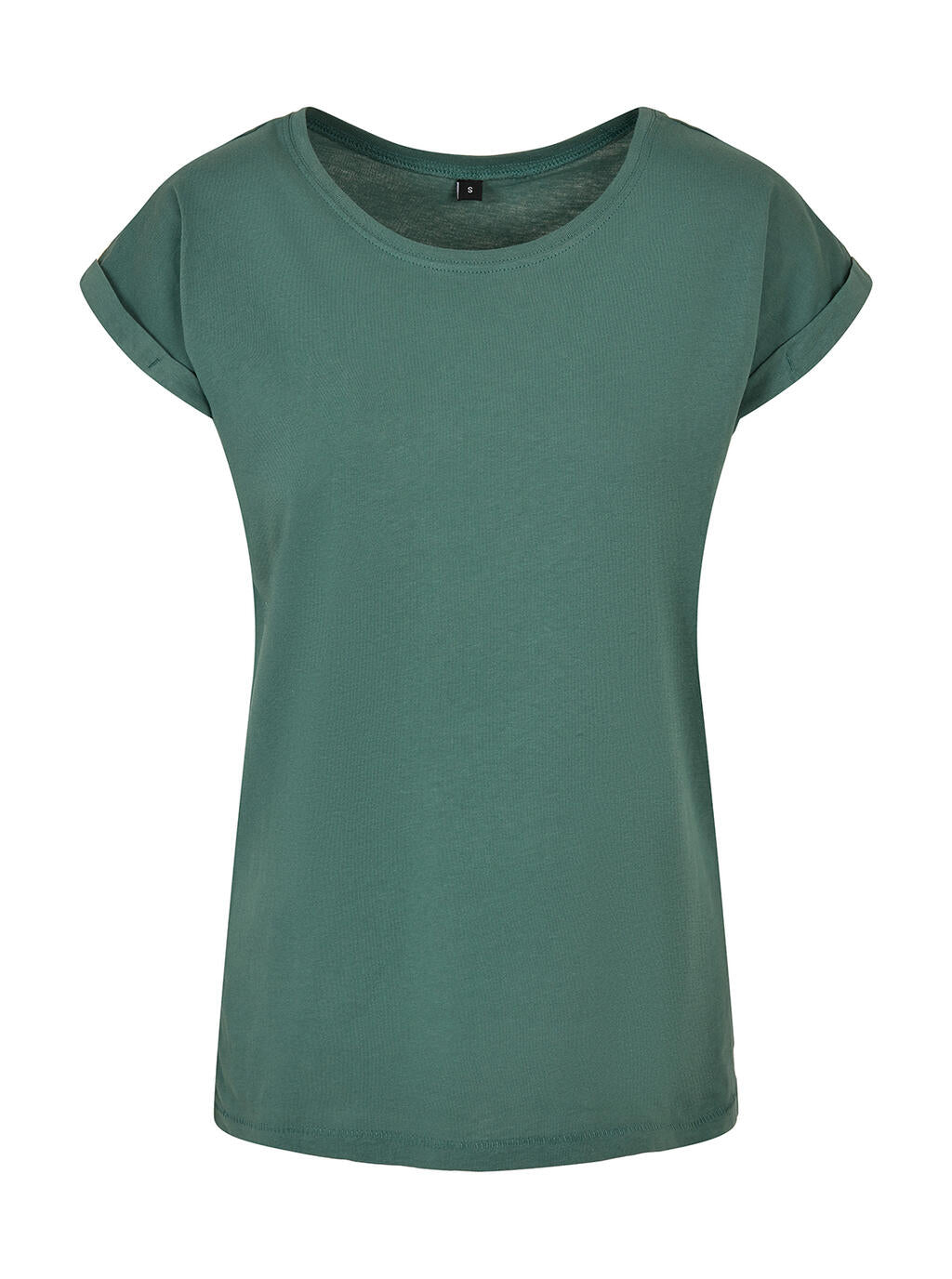 Ladies Extended Shoulder Tee imagen 16