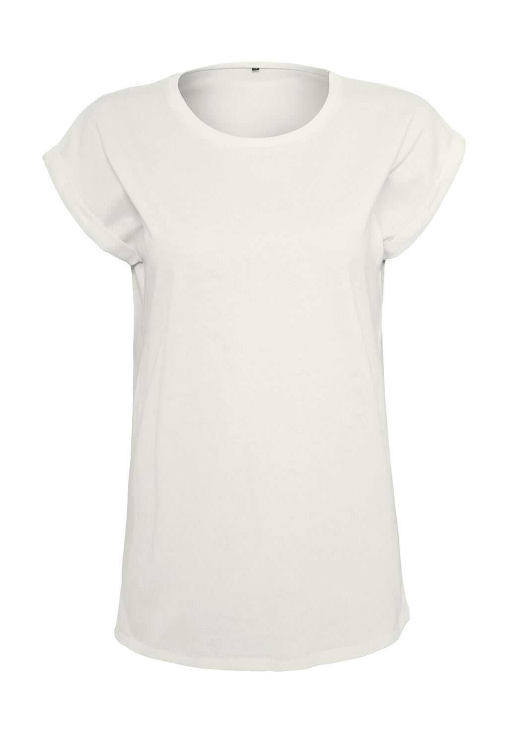 Ladies Extended Shoulder Tee imagen 20
