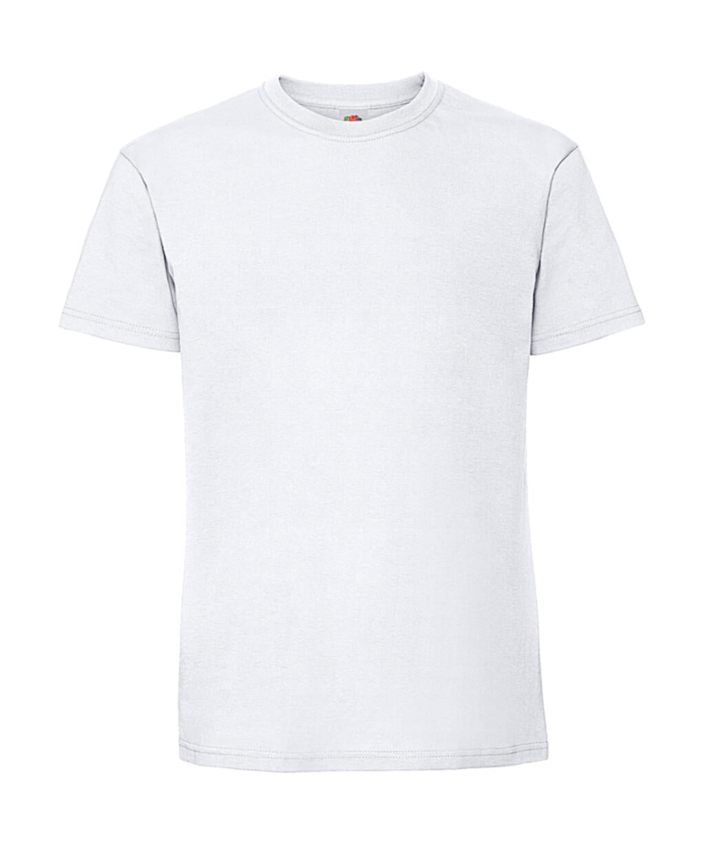 Iconic 195 Ringspun Premium T imagen 12