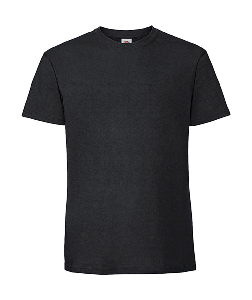 Iconic 195 Ringspun Premium T imagen 14