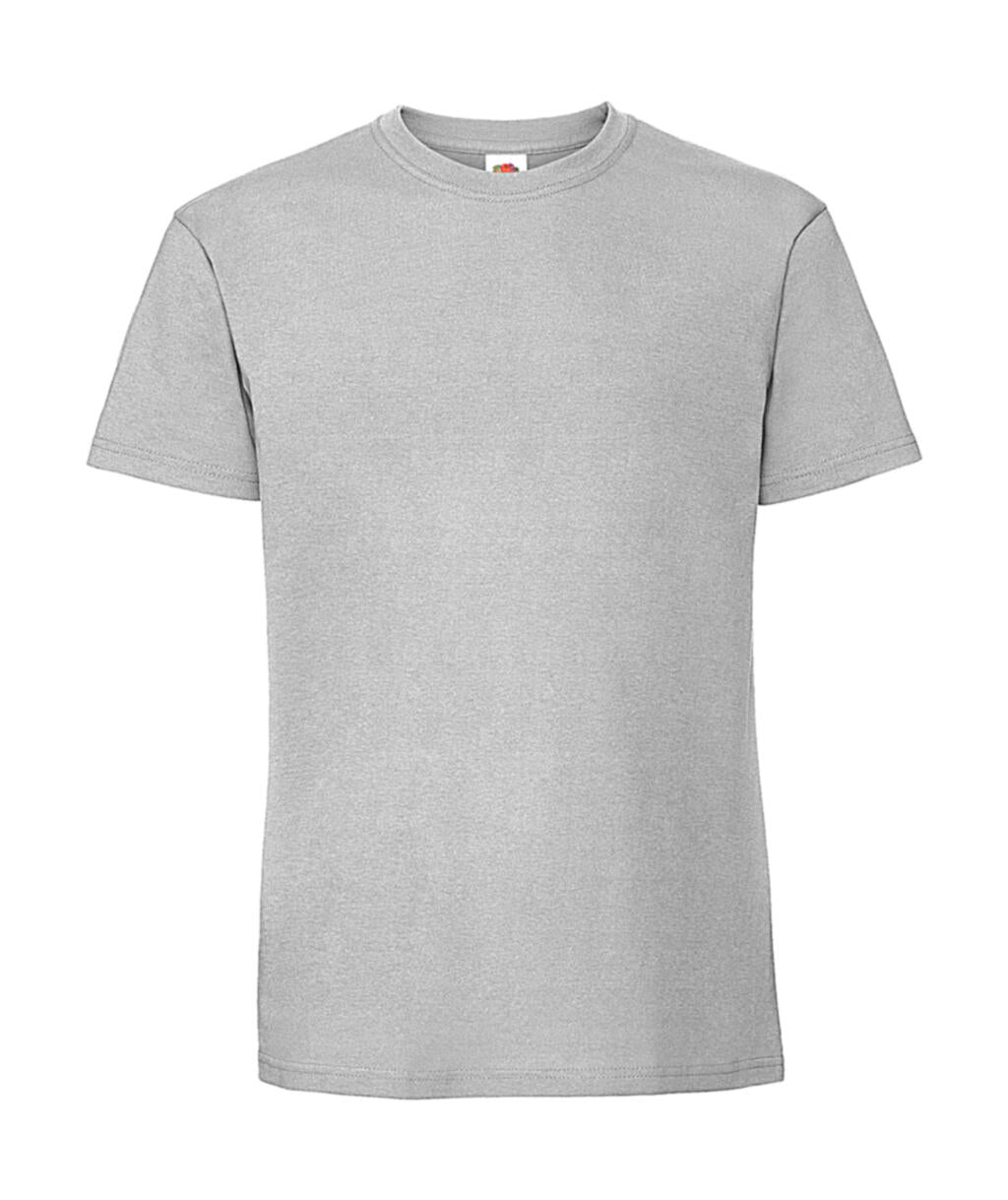 Iconic 195 Ringspun Premium T imagen 15