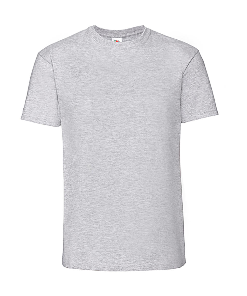 Iconic 195 Ringspun Premium T imagen 16