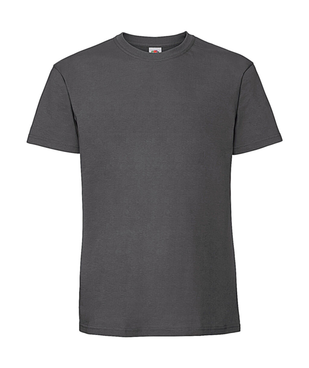 Iconic 195 Ringspun Premium T imagen 17