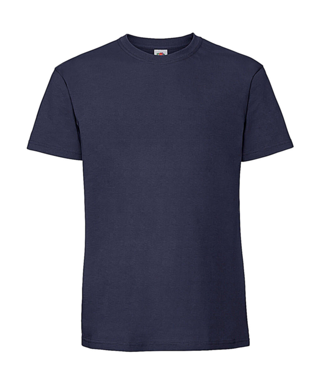 Iconic 195 Ringspun Premium T imagen 18