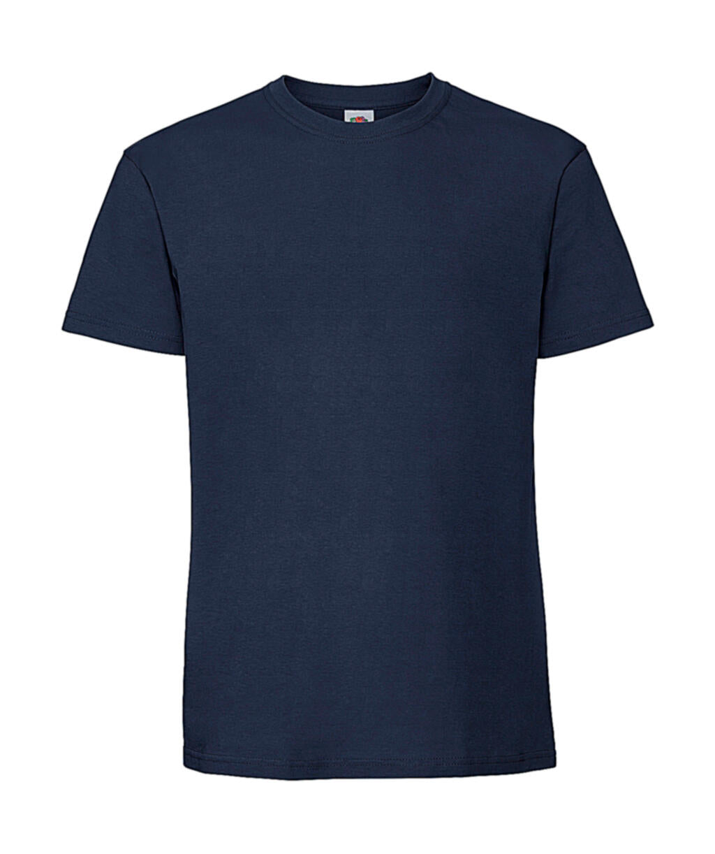 Iconic 195 Ringspun Premium T imagen 19