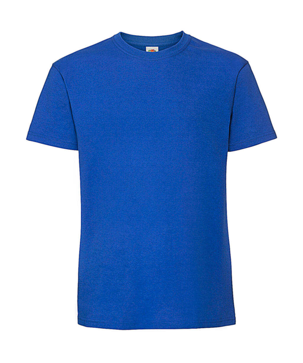 Iconic 195 Ringspun Premium T imagen 7