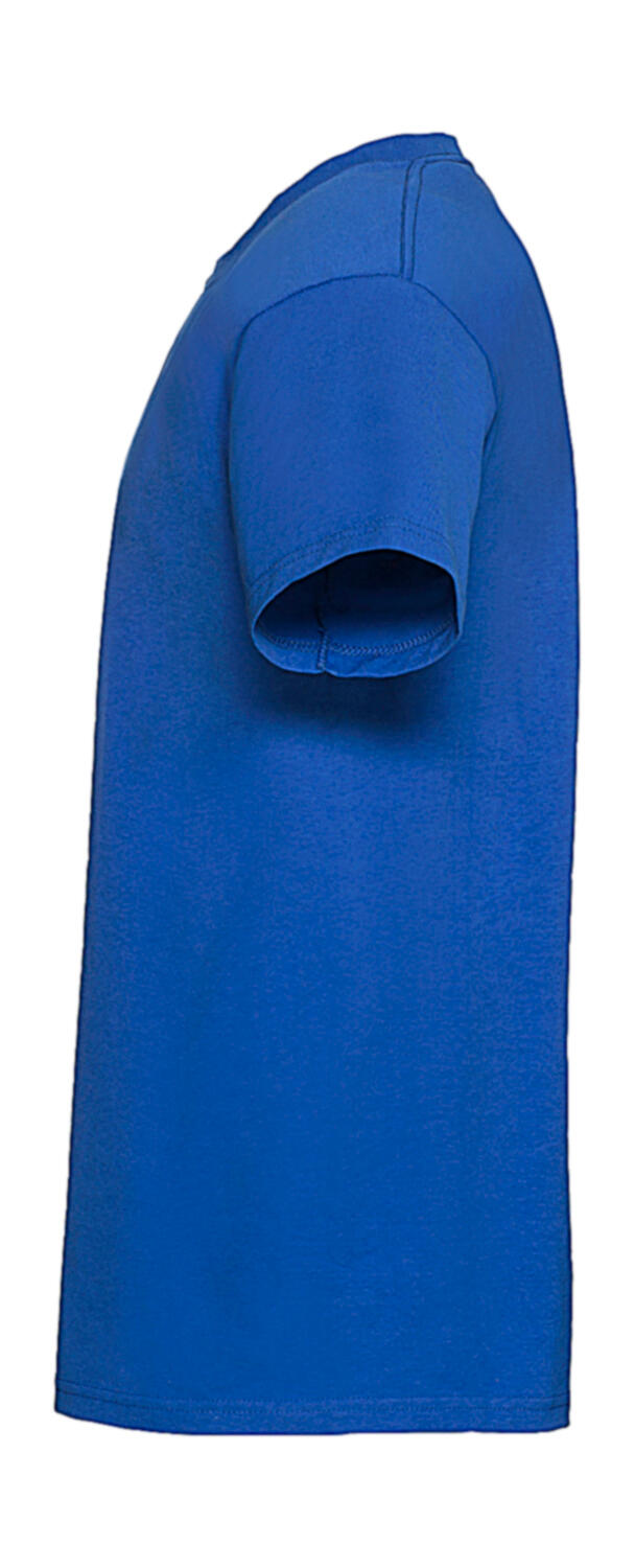 Iconic 195 Ringspun Premium T imagen 8