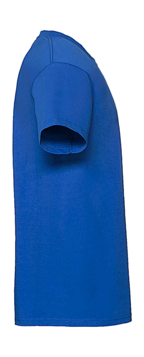 Iconic 195 Ringspun Premium T imagen 10