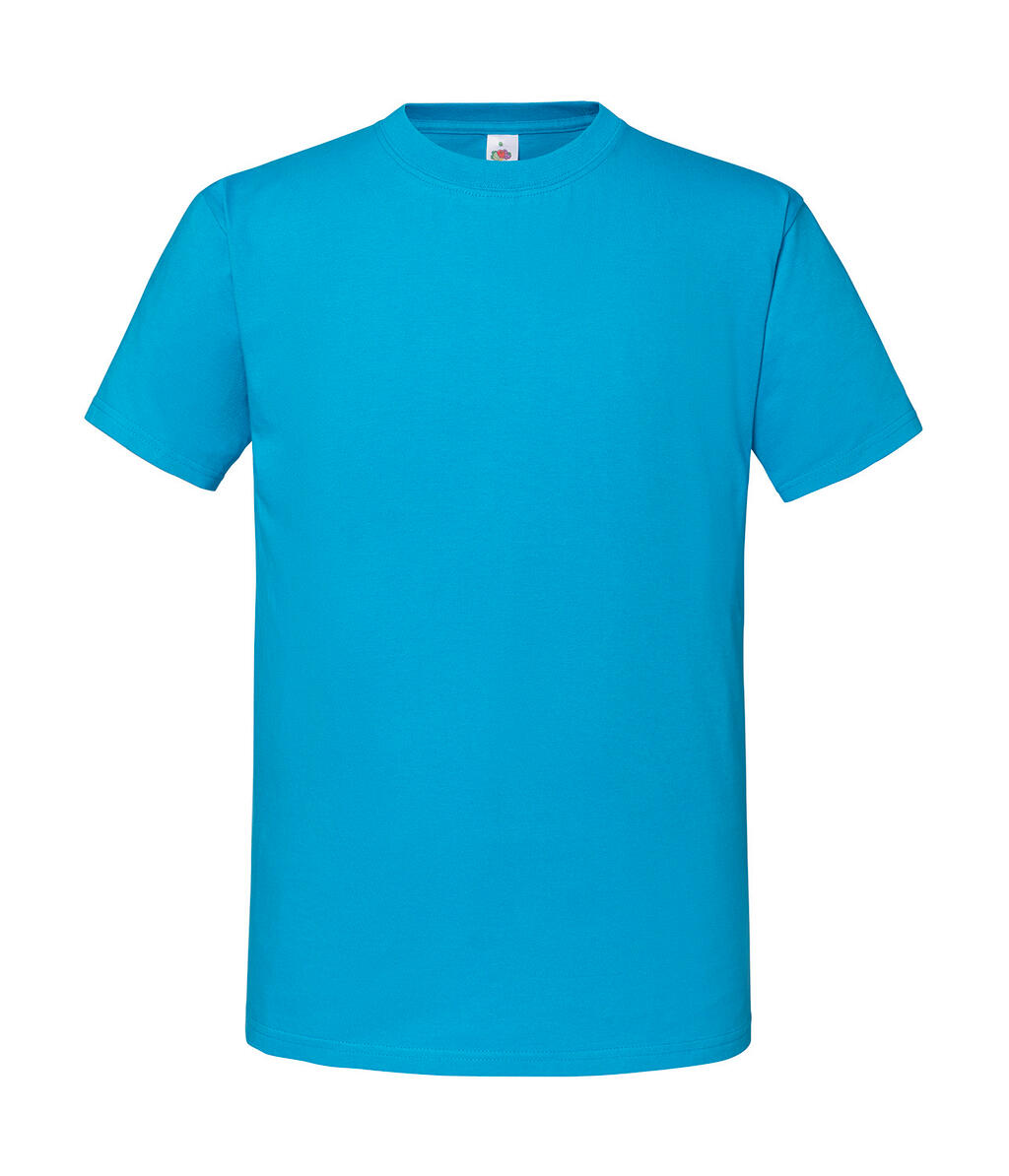 Iconic 195 Ringspun Premium T imagen 21