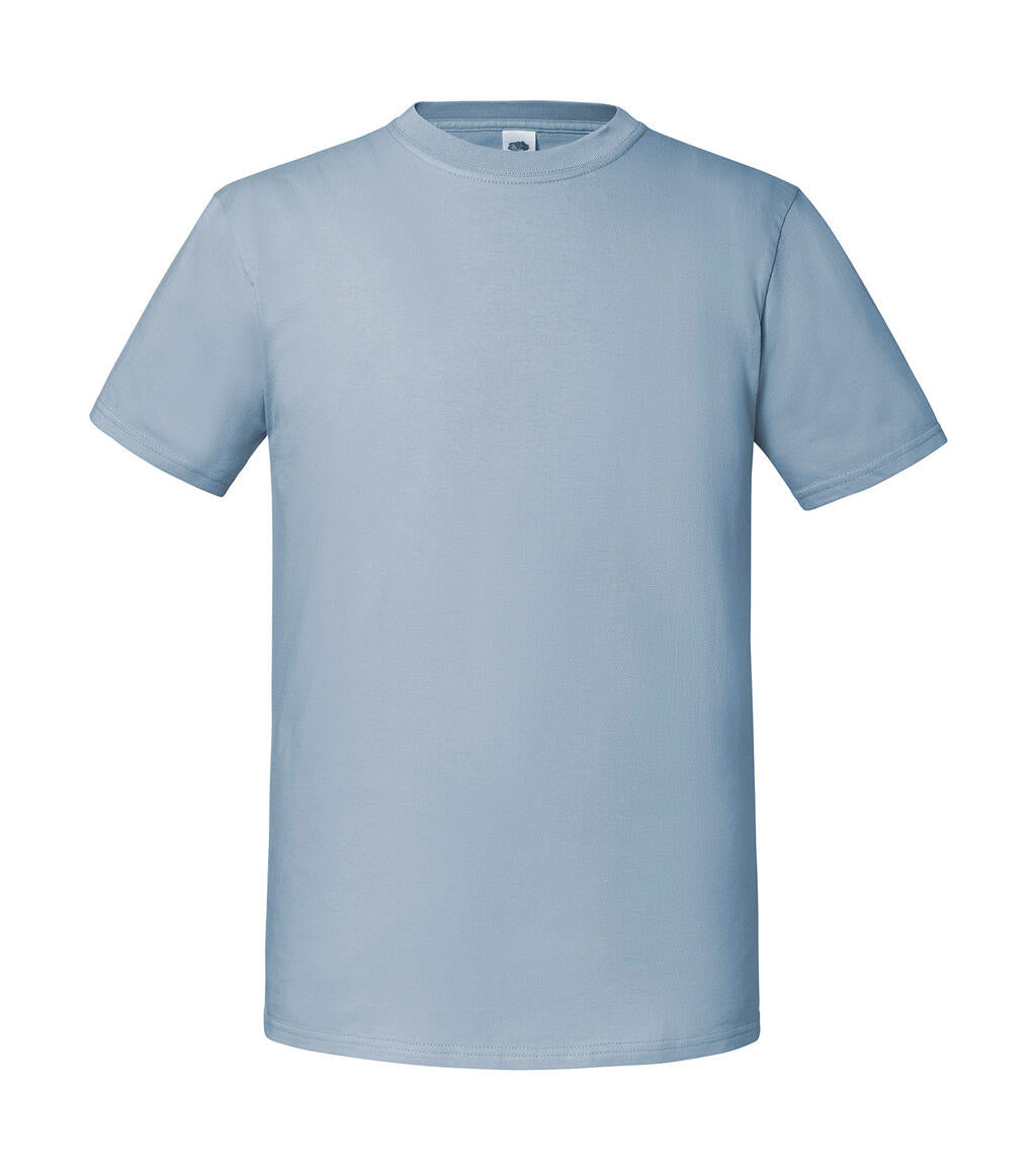 Iconic 195 Ringspun Premium T imagen 23