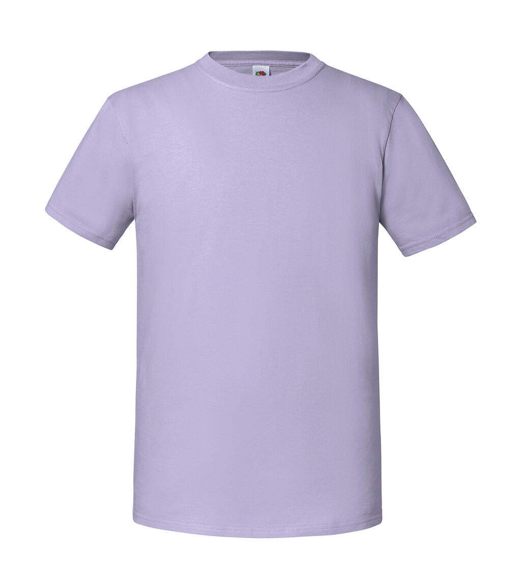 Iconic 195 Ringspun Premium T imagen 24