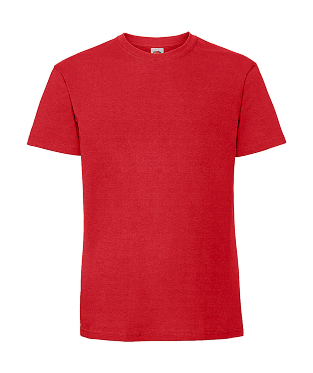 Iconic 195 Ringspun Premium T imagen 26