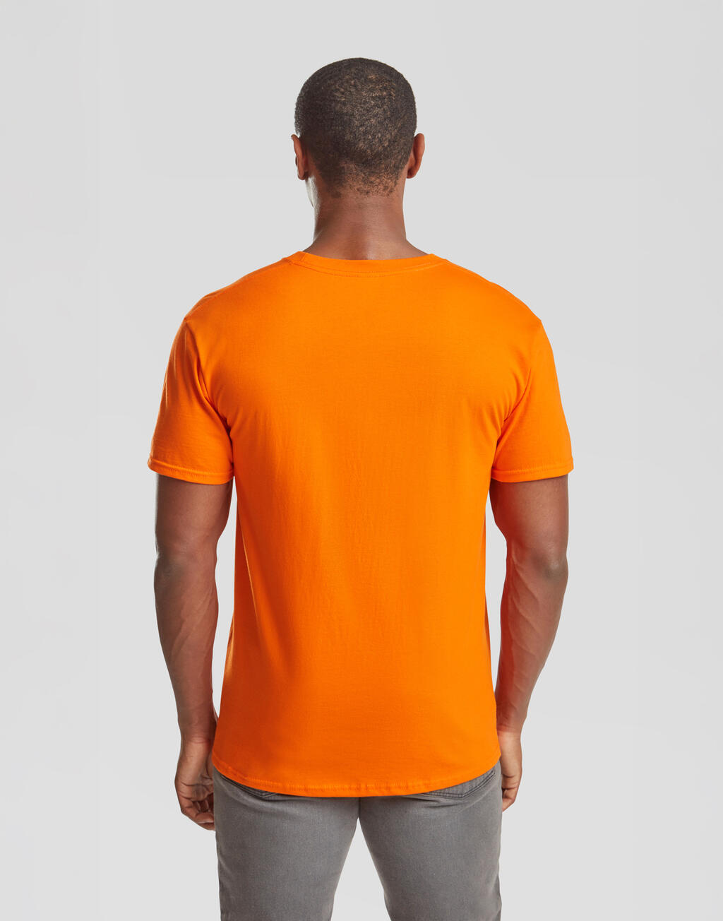 Iconic 195 Ringspun Premium T imagen 6