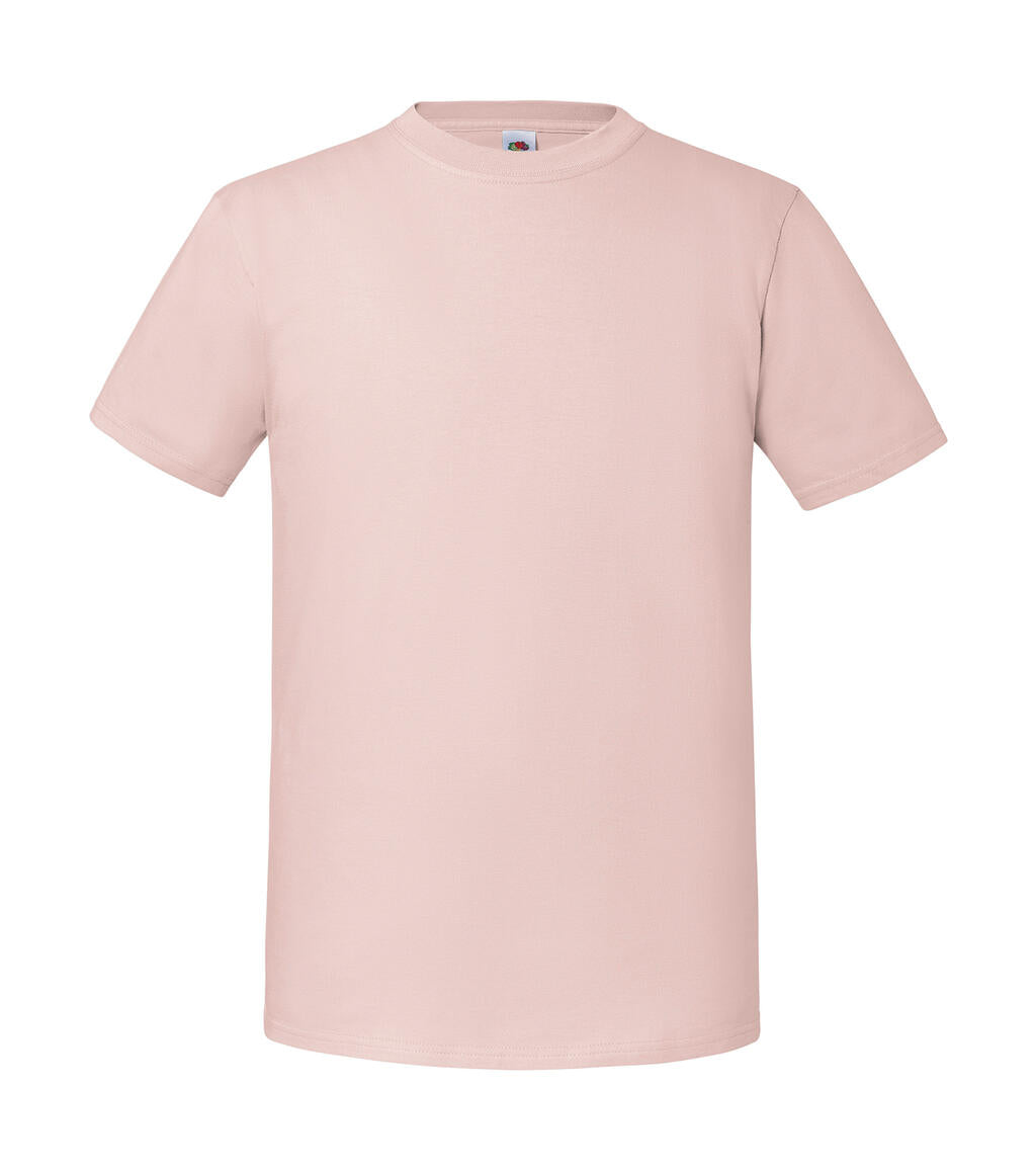 Iconic 195 Ringspun Premium T imagen 28