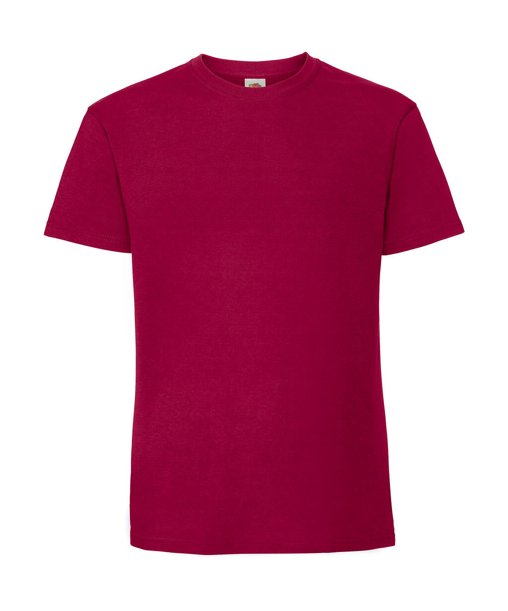 Iconic 195 Ringspun Premium T imagen 29
