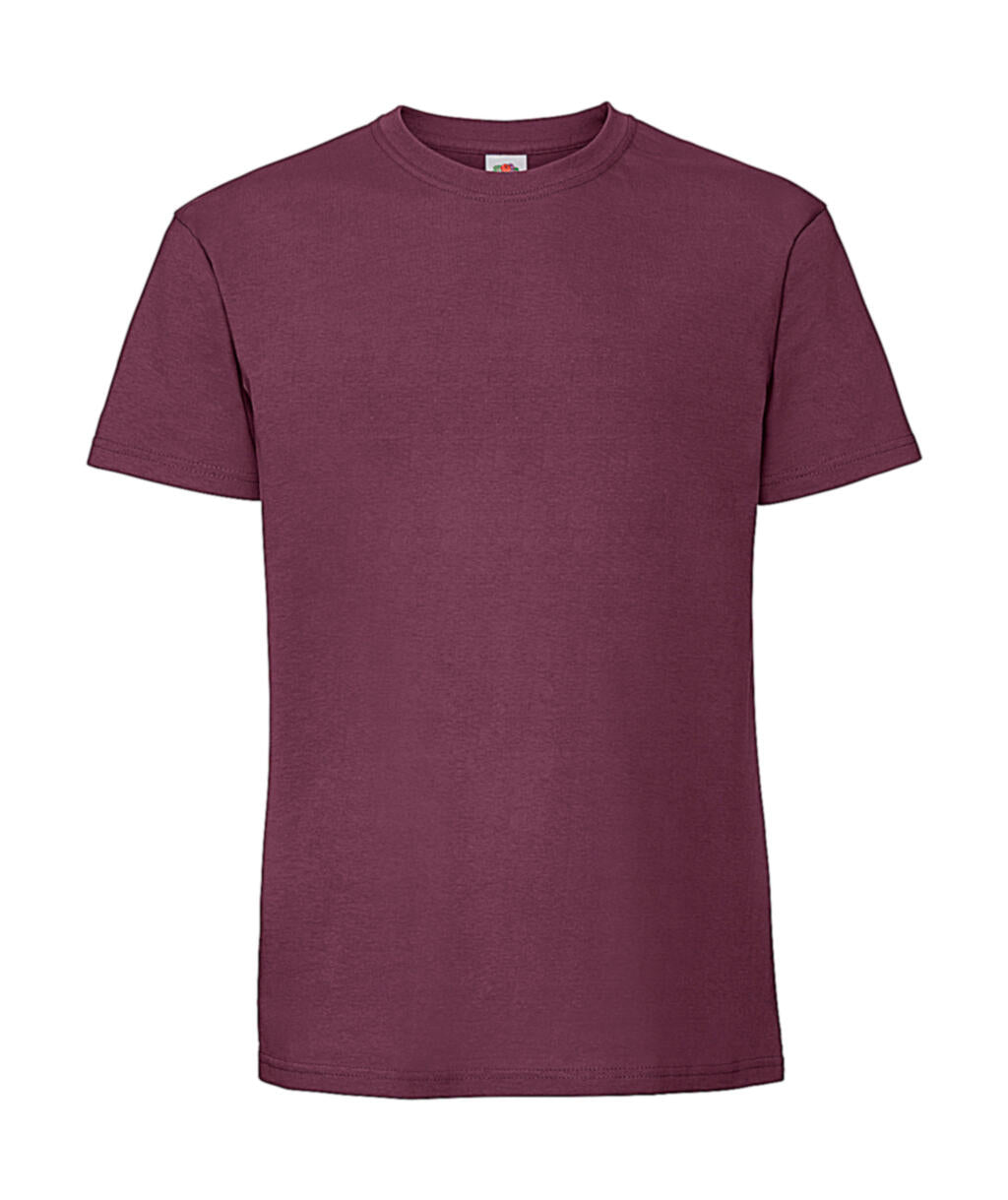 Iconic 195 Ringspun Premium T imagen 30