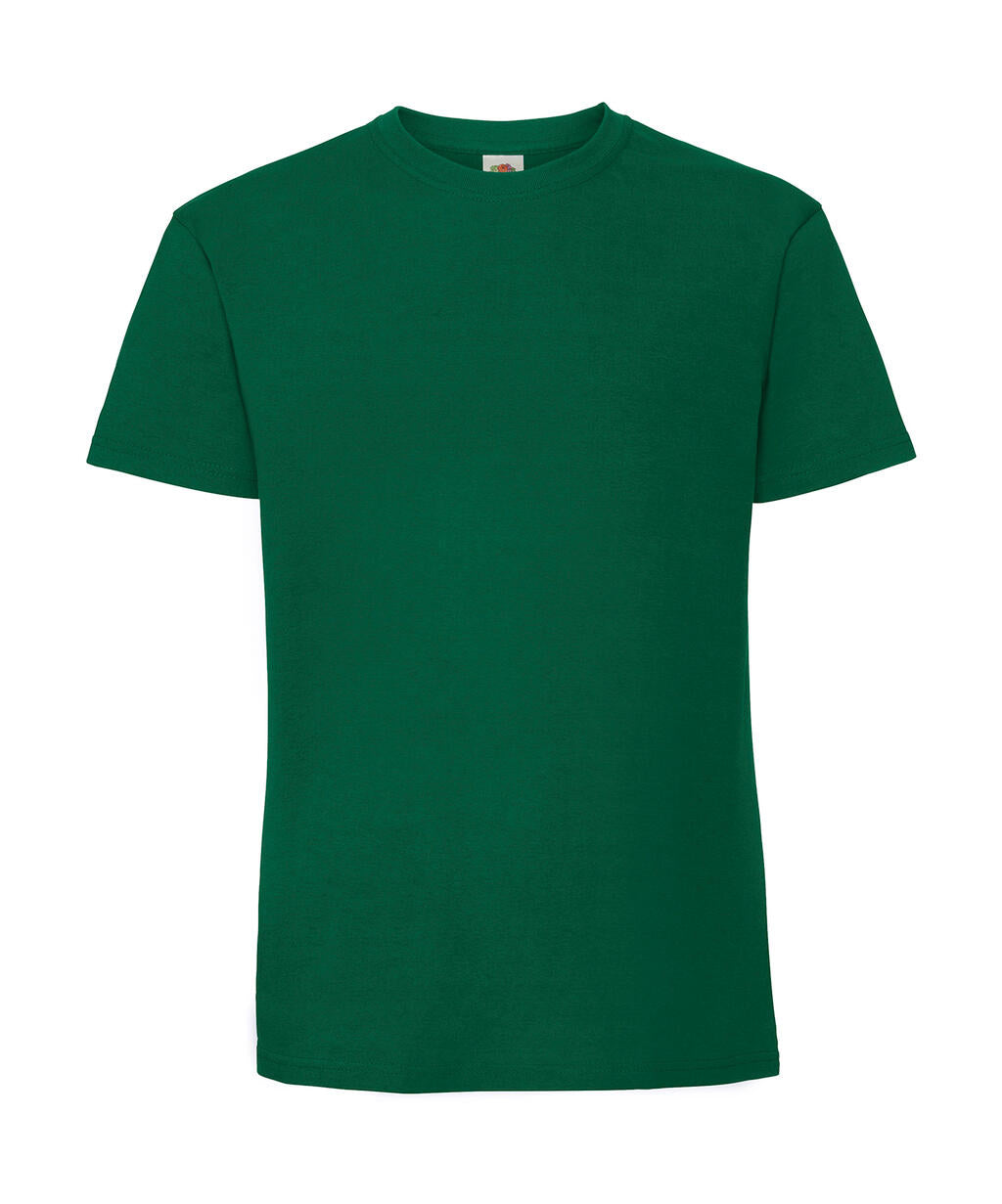 Iconic 195 Ringspun Premium T imagen 31