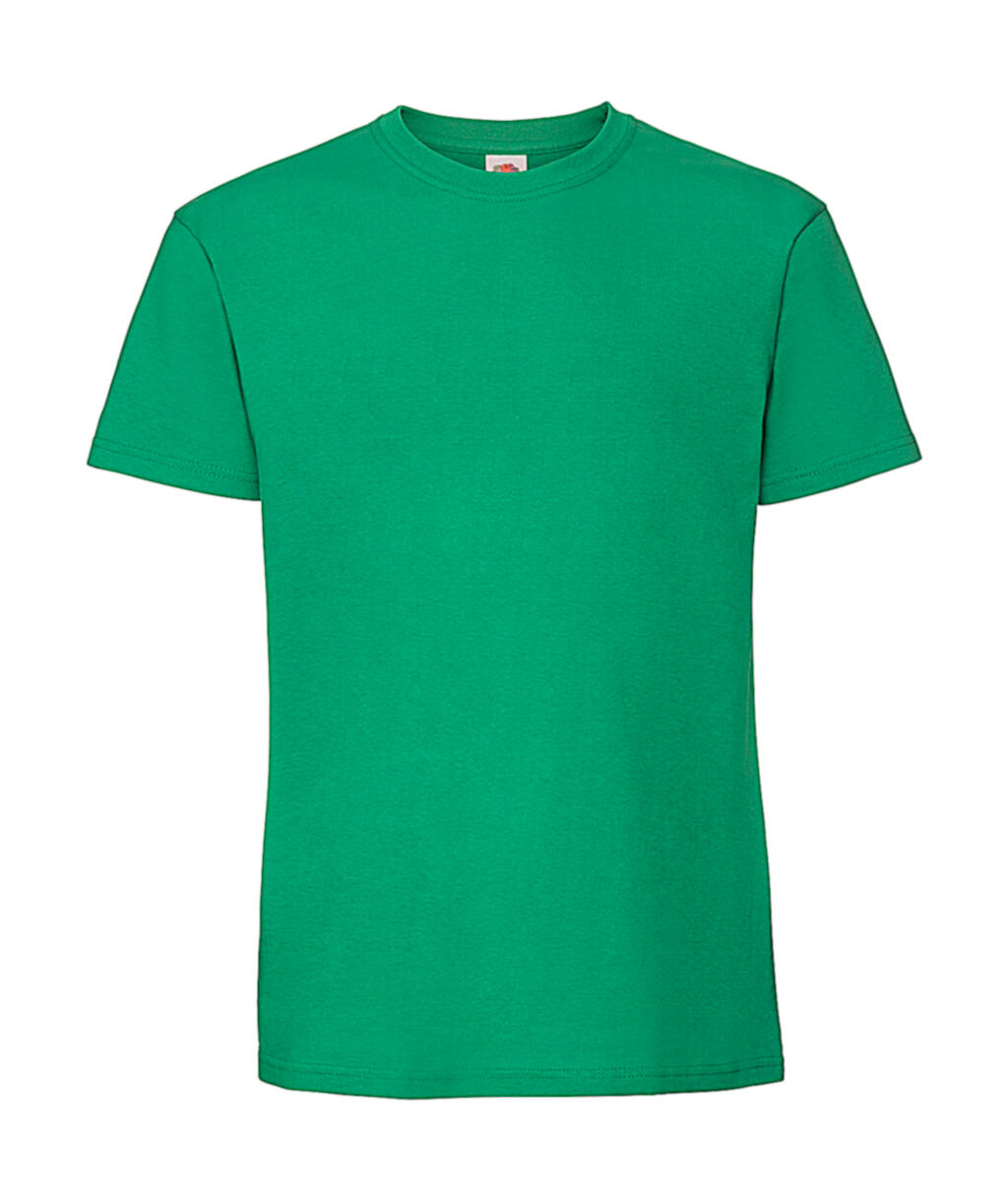 Iconic 195 Ringspun Premium T imagen 32