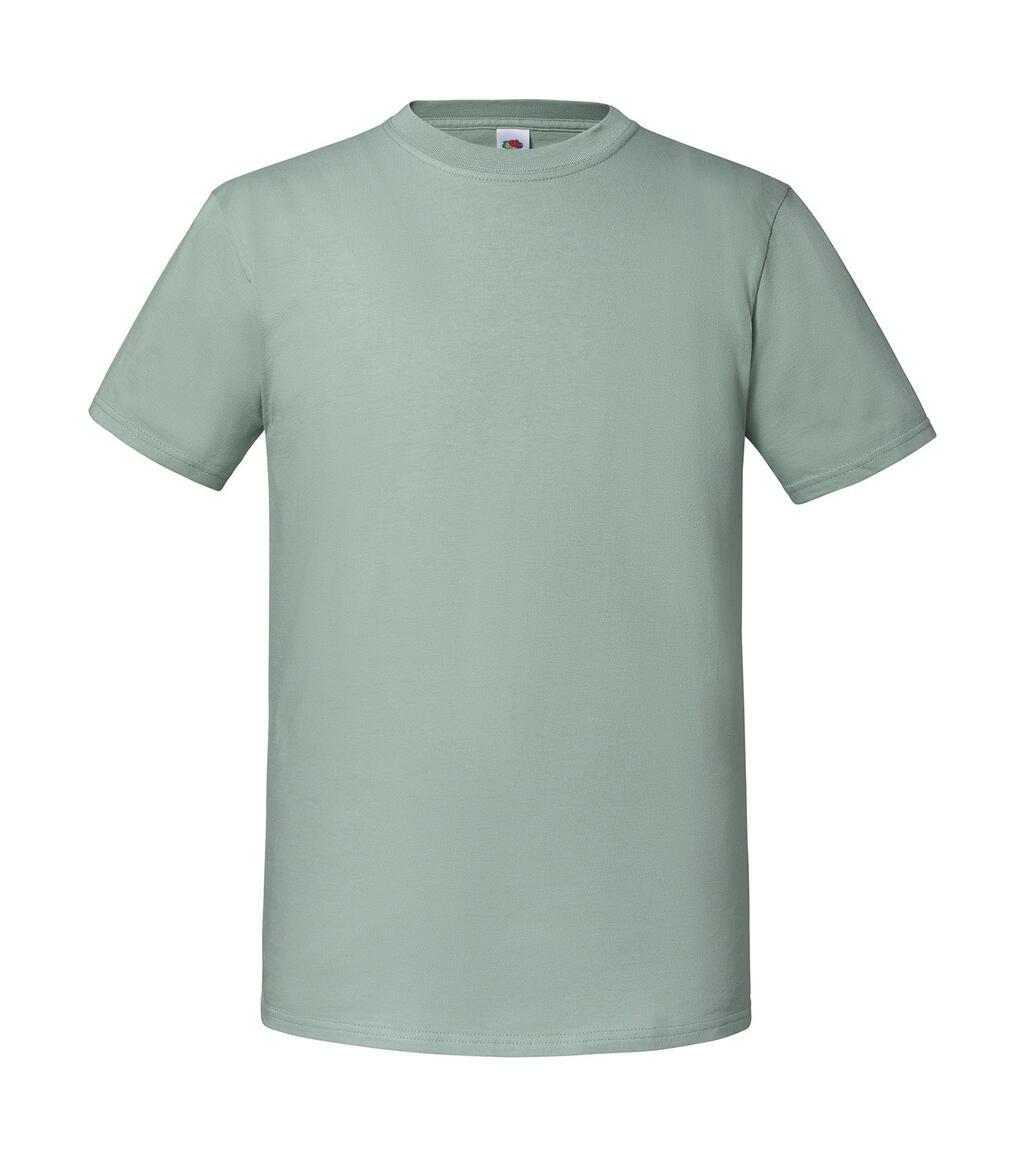 Iconic 195 Ringspun Premium T imagen 33