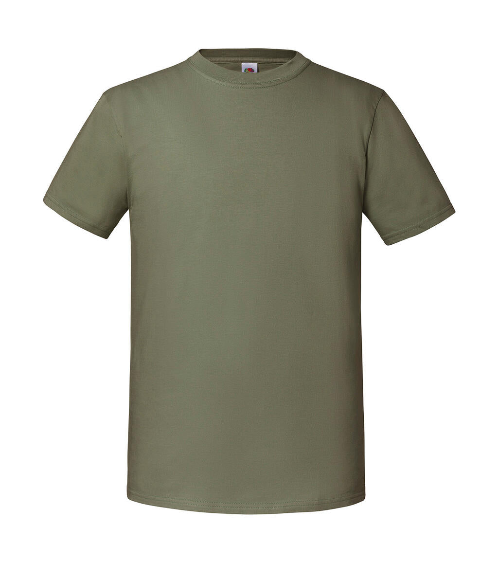 Iconic 195 Ringspun Premium T imagen 34