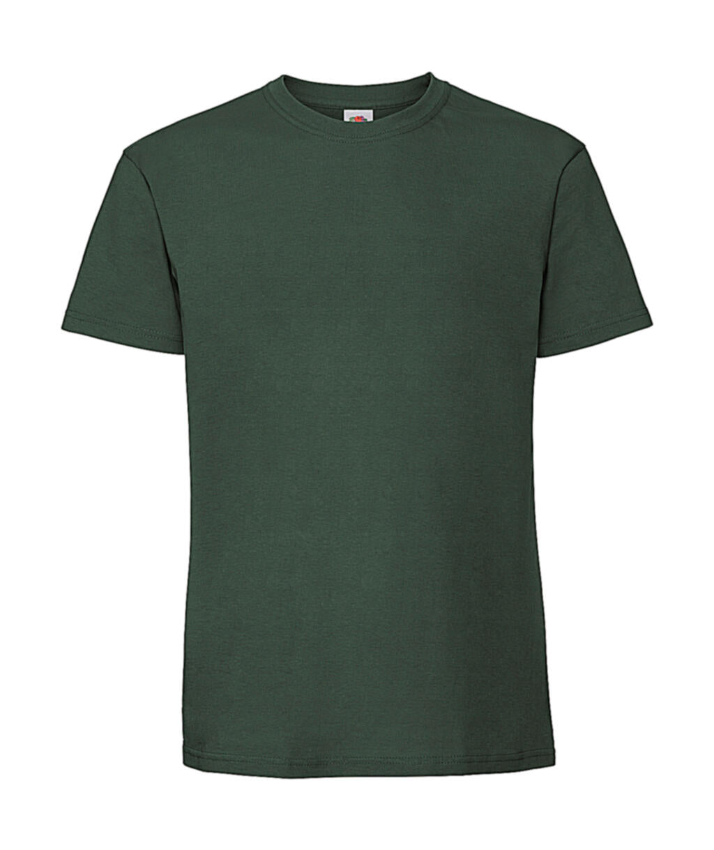 Iconic 195 Ringspun Premium T imagen 35