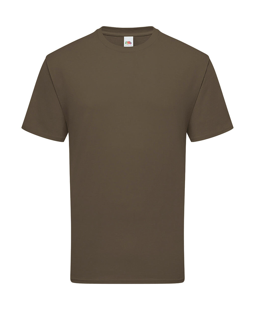 Iconic 195 Ringspun Premium T imagen 37