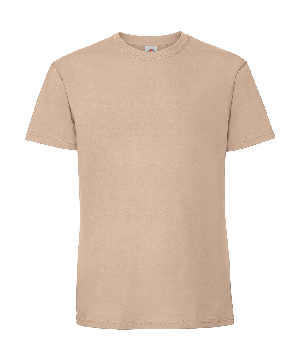 Iconic 195 Ringspun Premium T imagen 38