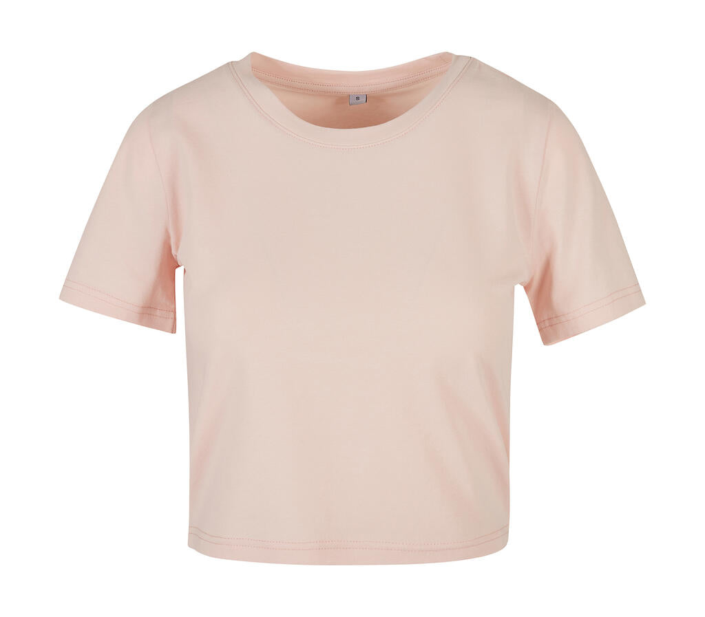 Ladies Cropped Tee imagen 6