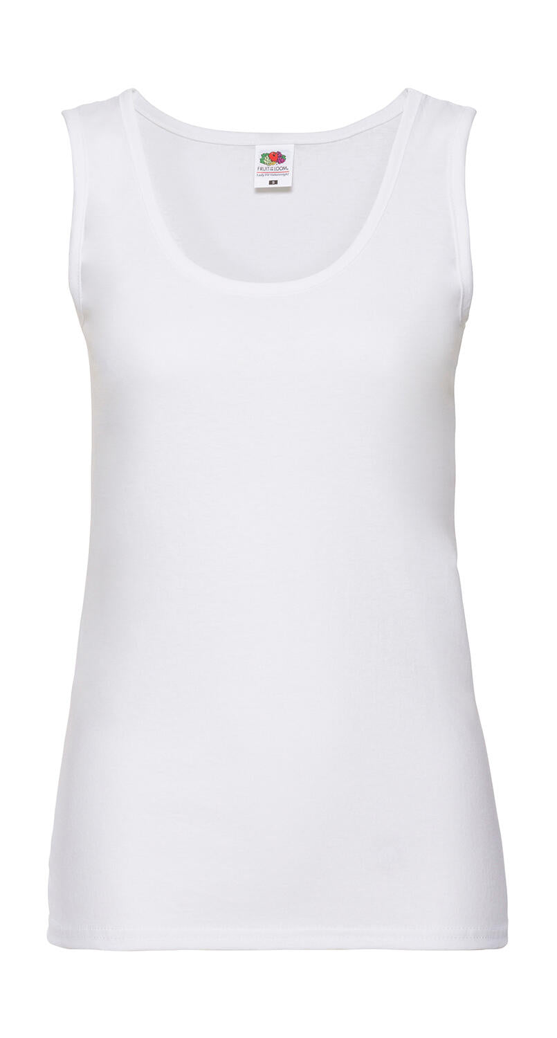 Ladies Valueweight Vest imagen 10