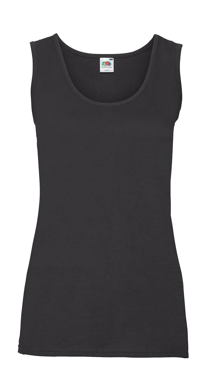 Ladies Valueweight Vest imagen 11