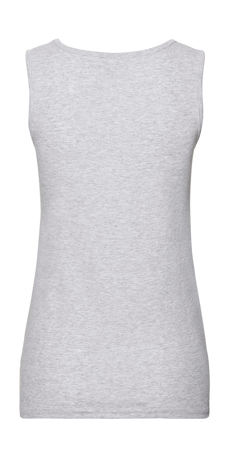 Ladies Valueweight Vest imagen 8