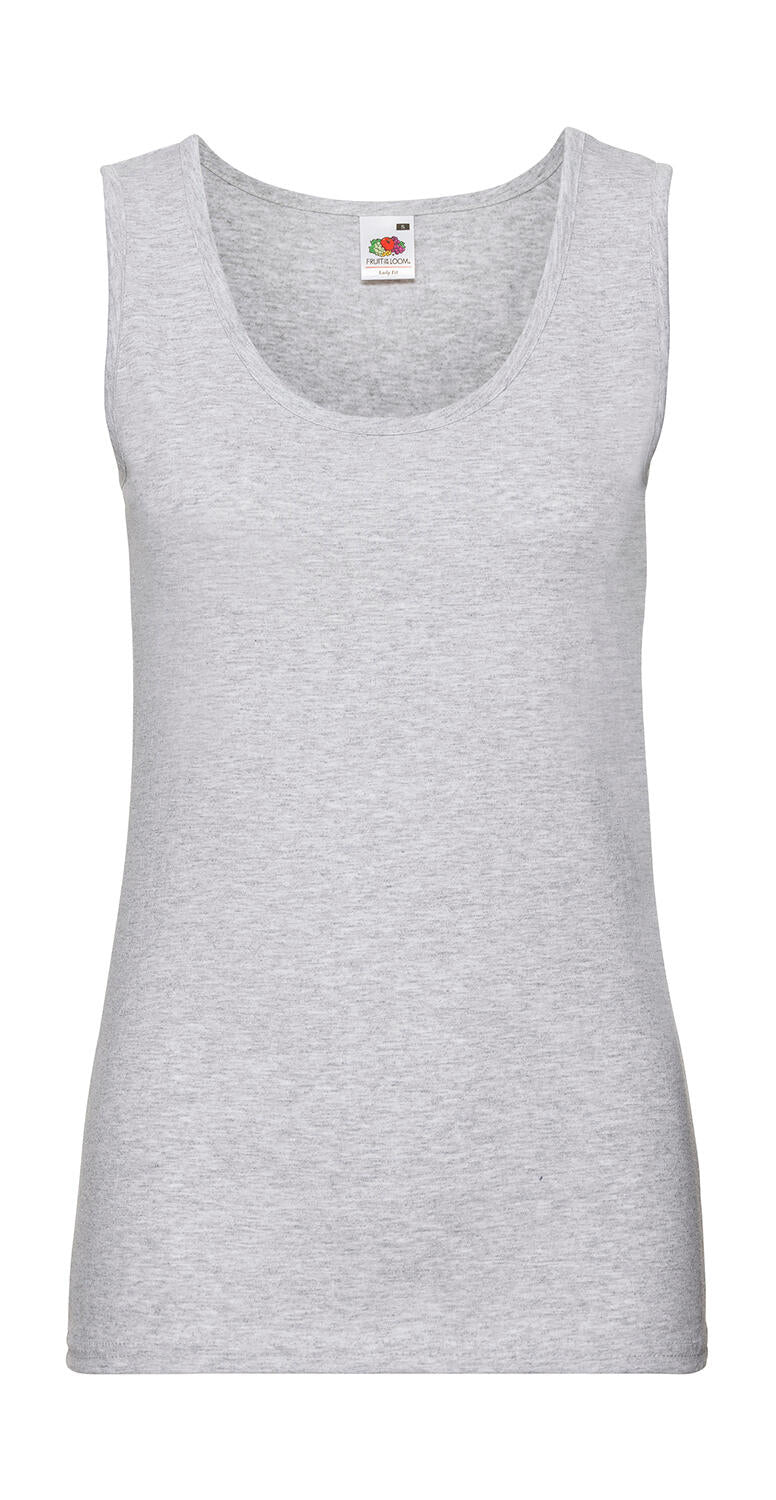 Ladies Valueweight Vest imagen 6