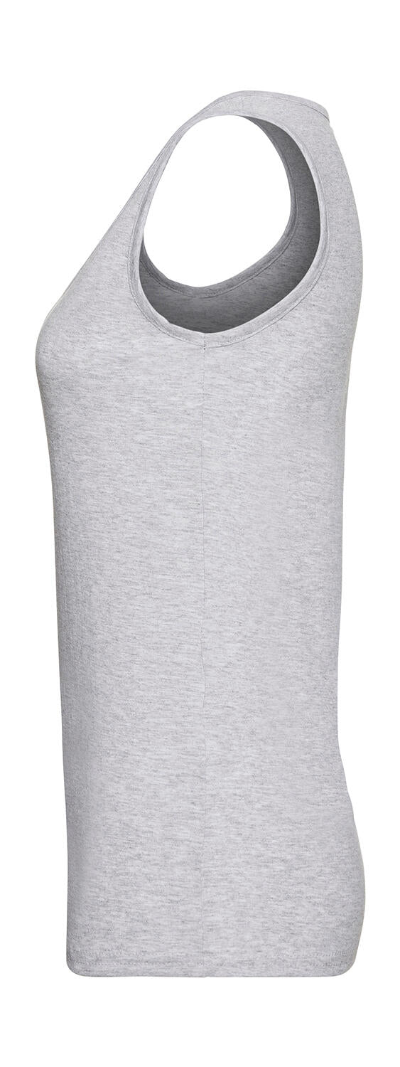 Ladies Valueweight Vest imagen 7