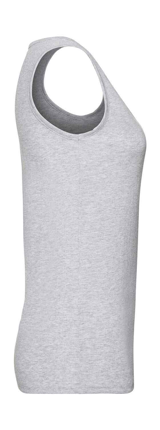 Ladies Valueweight Vest imagen 9