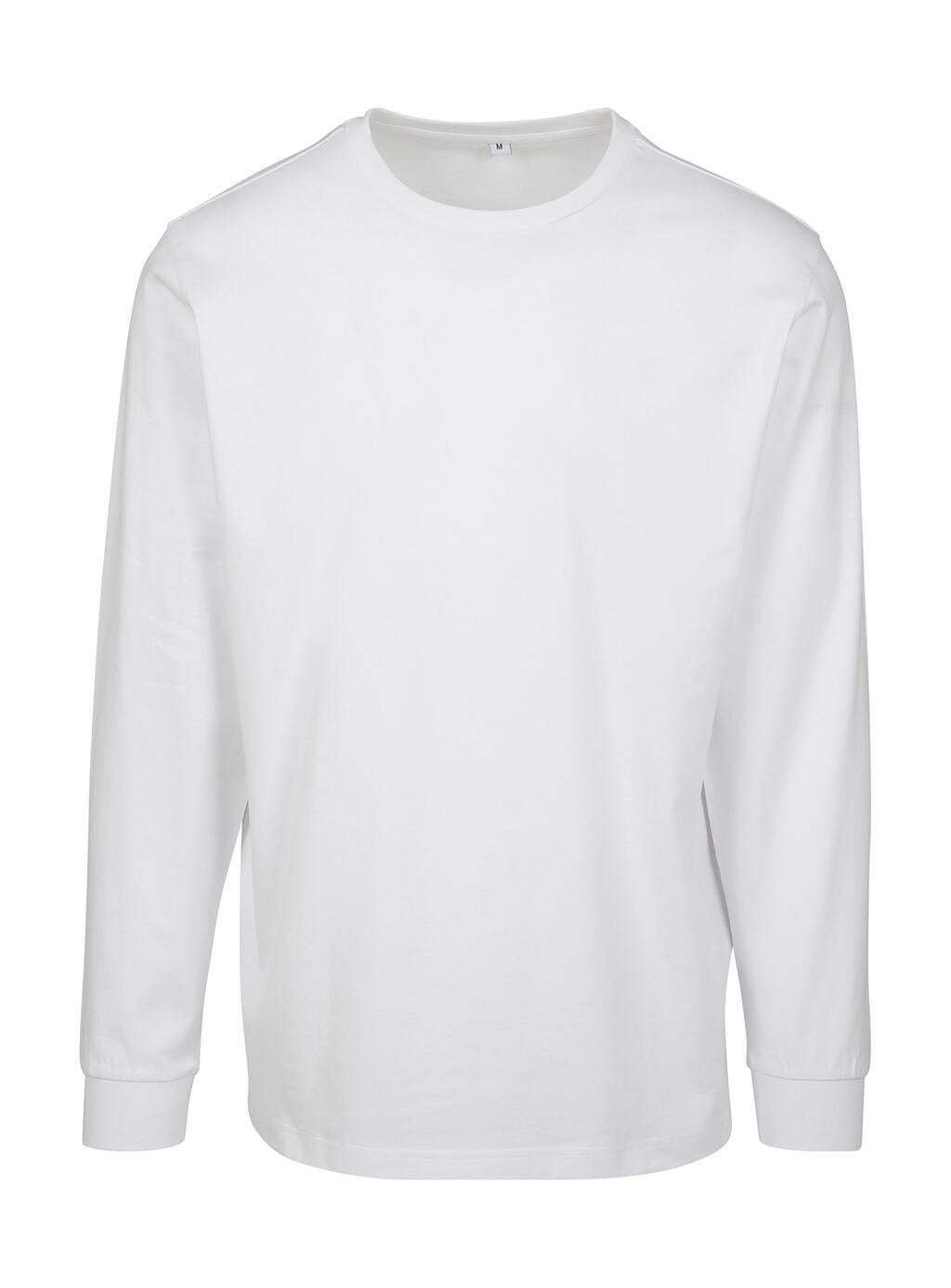 Longsleeve With Cuffrib imagen 2