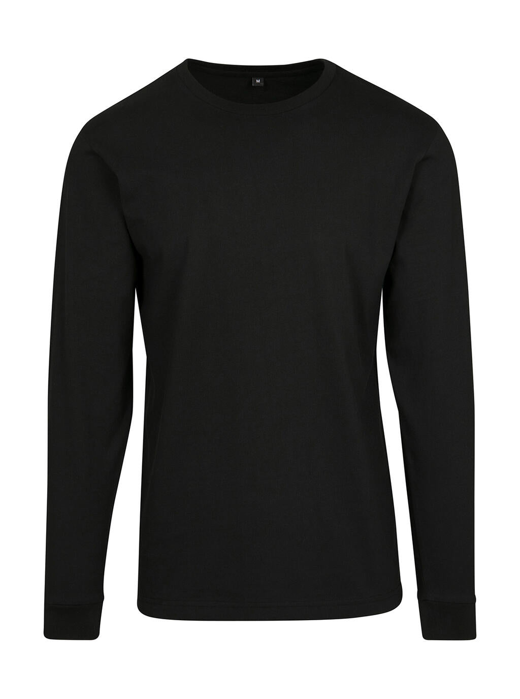 Longsleeve With Cuffrib imagen 3