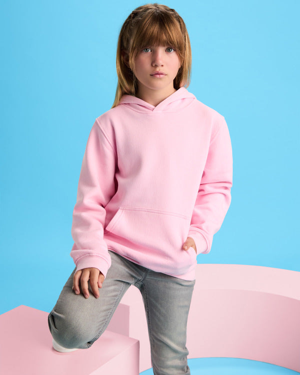 GDRLSU1067 ROSA CLARO child