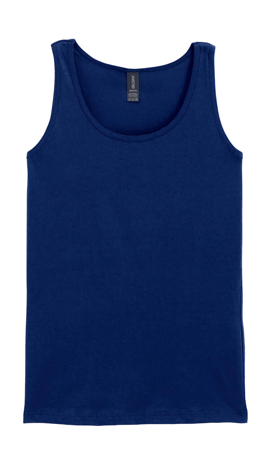 Softstyle Women's Tank imagen 8