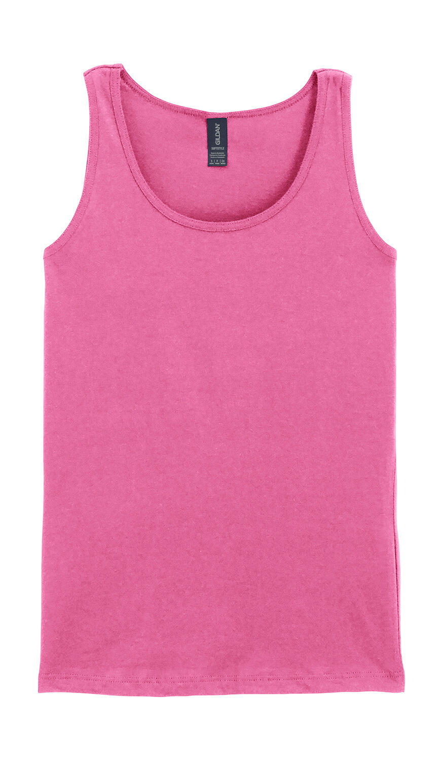 Softstyle Women's Tank imagen 10