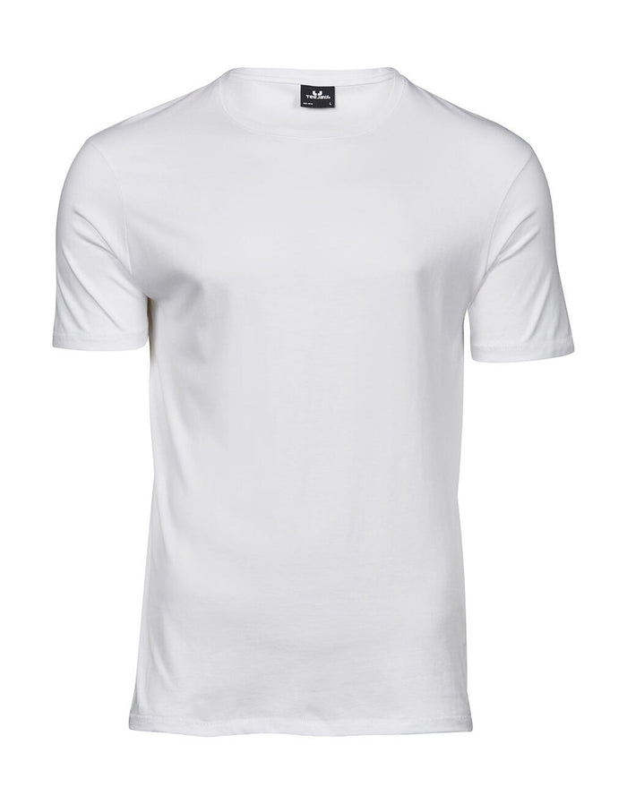 Camiseta orgánica ajustada