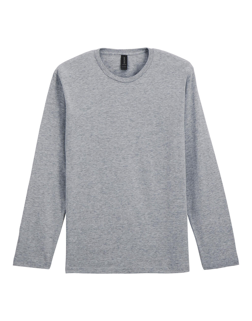 Softstyle Adult Long Sleeve T-Shirt imagen 12